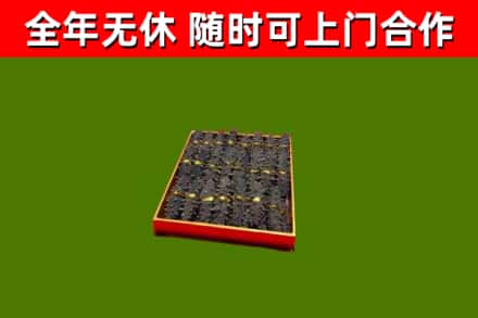 安宁回收海参